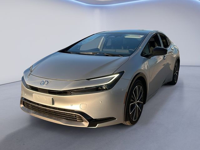  2026 Toyota Prius Limited FWD   