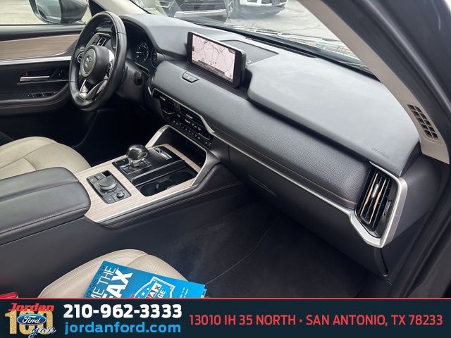 Used Car 2024 Mazda Cx-90  3.3 Turbo Premium For Sale Under $30,000 In San Antonio, Texas
