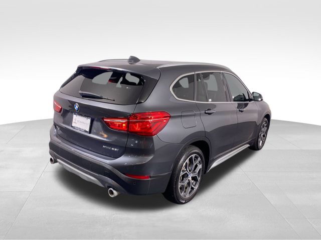 2021 BMW X1 xDrive28i 32