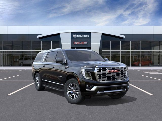 2026 GMC Yukon XL Denali RWD