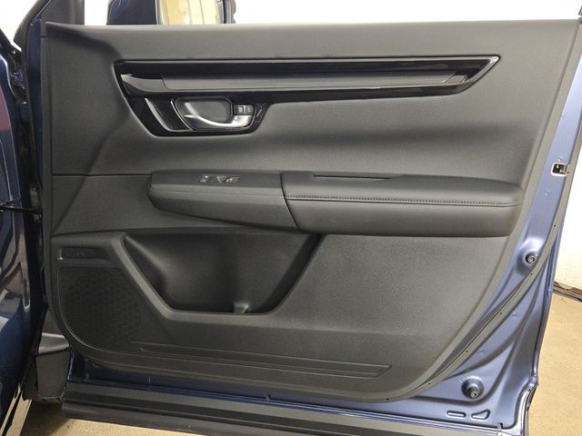 2026 Honda CR-V EX-L - Photo 4