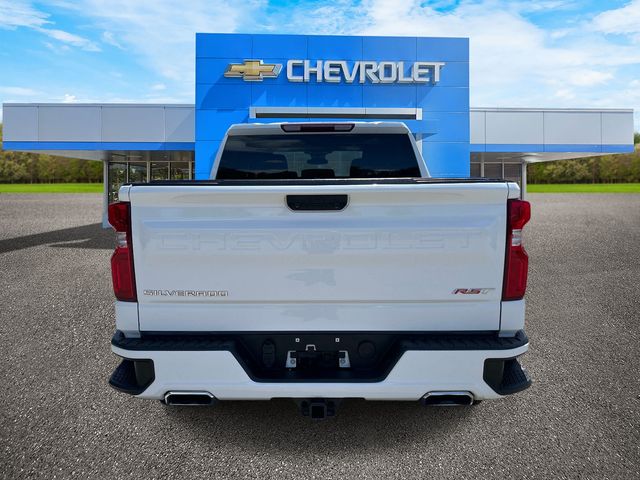 2023 Chevrolet Silverado 1500 - Image 6