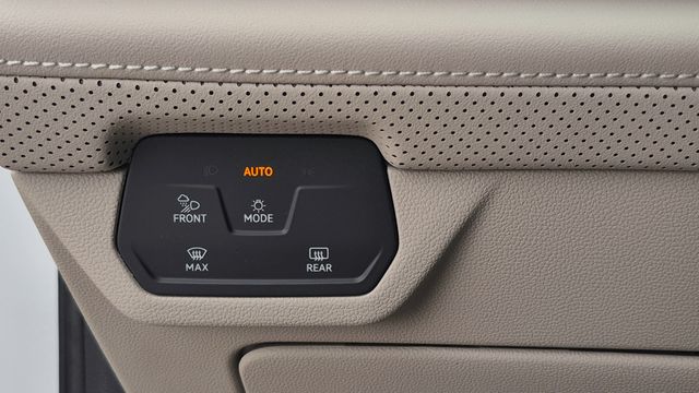 2026 Volkswagen Atlas