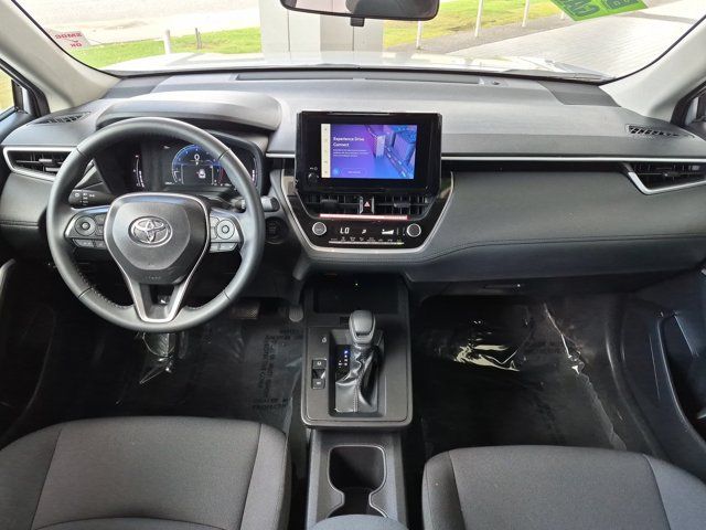 Used 2026 Toyota Corolla Cross SUV
