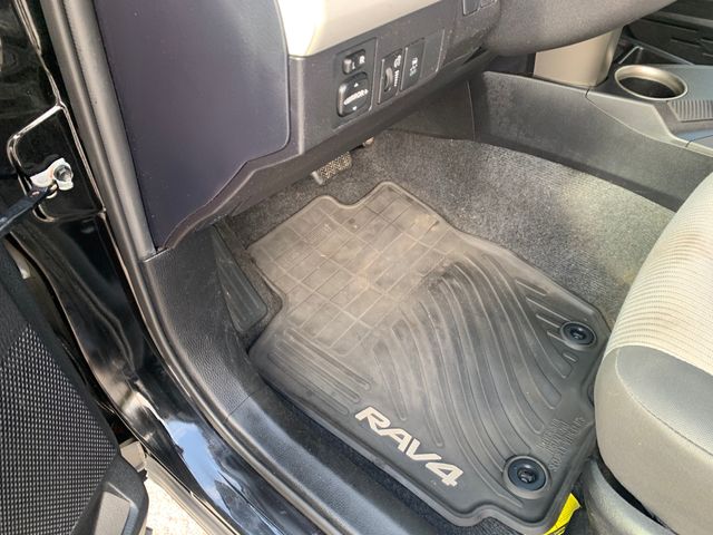 Used 2015 Toyota RAV4 SUV