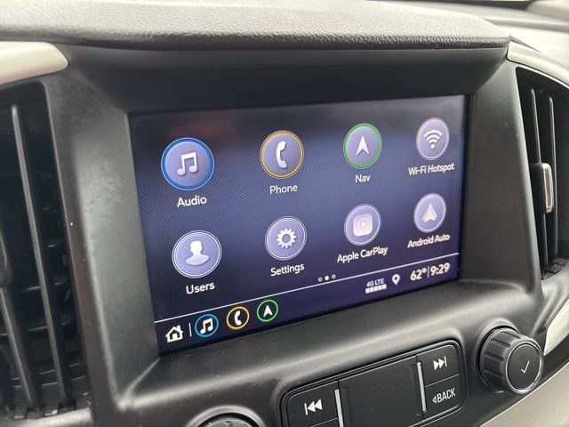 2020 GMC Terrain SLT photo