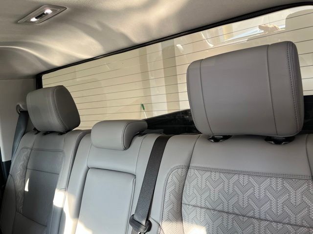 Used 2024 Toyota Tundra Truck