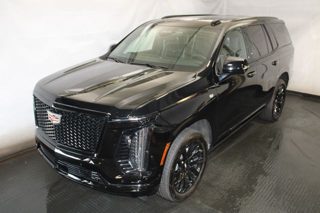  2025 Cadillac Escalade Sport Platinum 4WD   