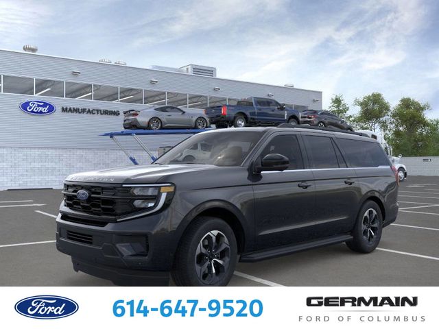 2026 Ford Expedition MAX Active 4WD