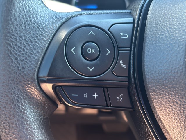 Used 2022 Toyota RAV4 Hybrid SUV