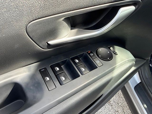 2025 Hyundai Tucson - $21,888
