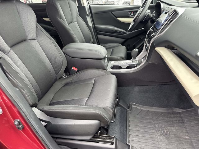 2021 Subaru Ascent Premium - 7