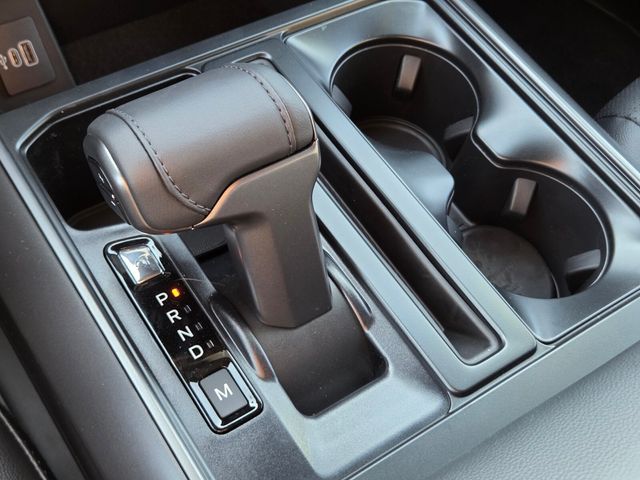 New 2026 Ford F-150 Lariat 4D SuperCrew