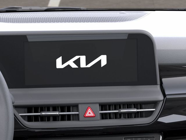 New 2026 Kia Seltos SUV