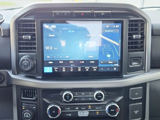 Used 2024 Ford F-150 Truck