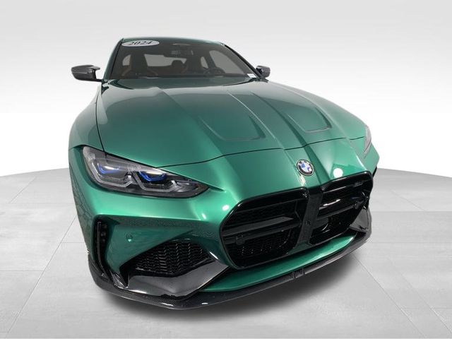 2024 BMW M4 Competition 11