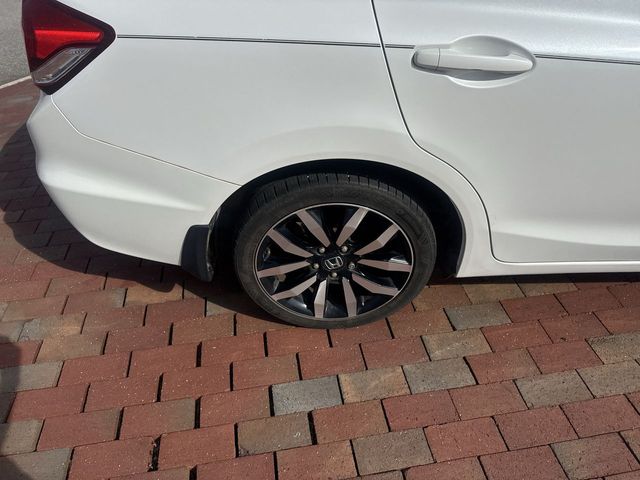 Used 2015 Honda Civic Sedan