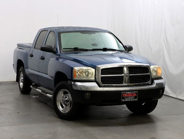 2005 Dodge Dakota ST Quad Cab RWD