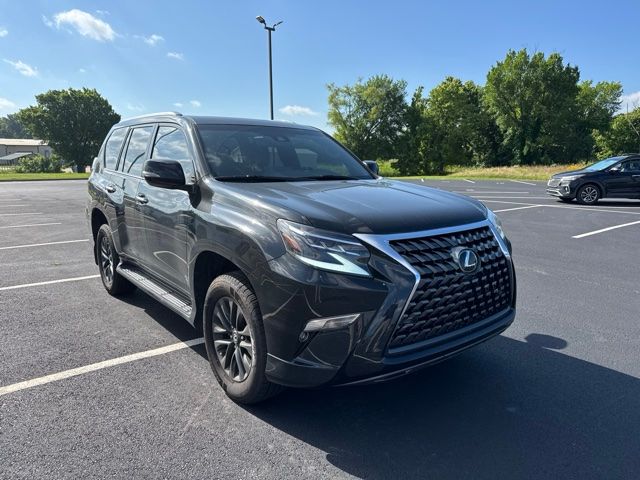 2023 Lexus GX 460 AWD