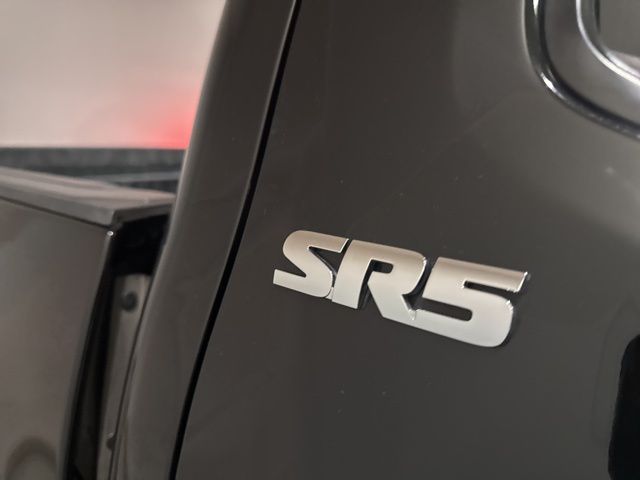 2023 Toyota Tacoma SR5 Black at Classic Elite Chevrolet Sugar Land
