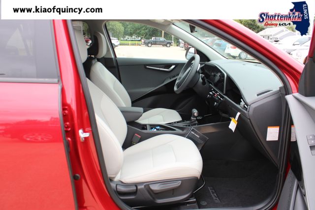 New 2026 Kia Niro SUV