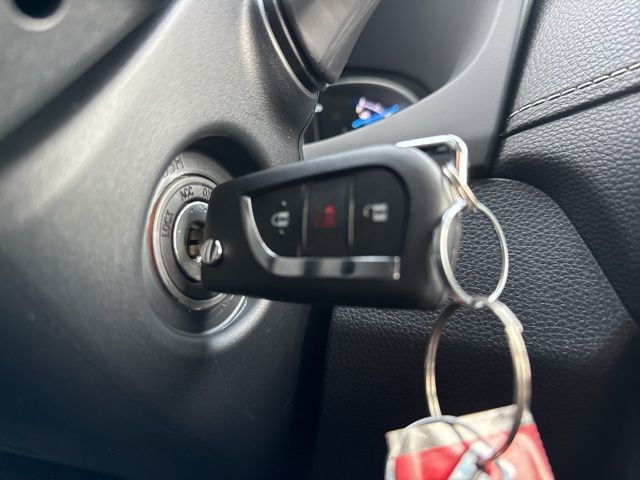 new 2025 Toyota RAV4 Hybrid car, priced at $35,123