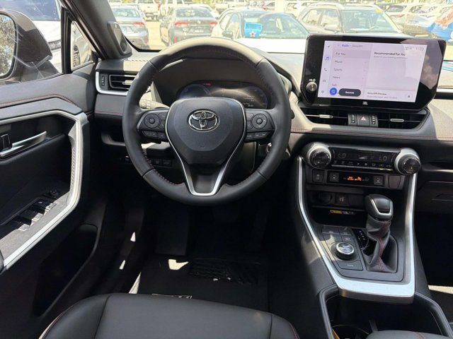 Used 2024 Toyota RAV4 Prime SUV