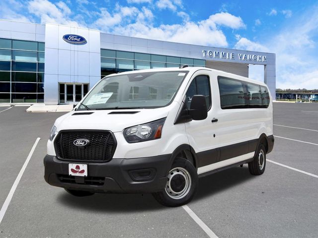 2026 Ford Transit-350 XL