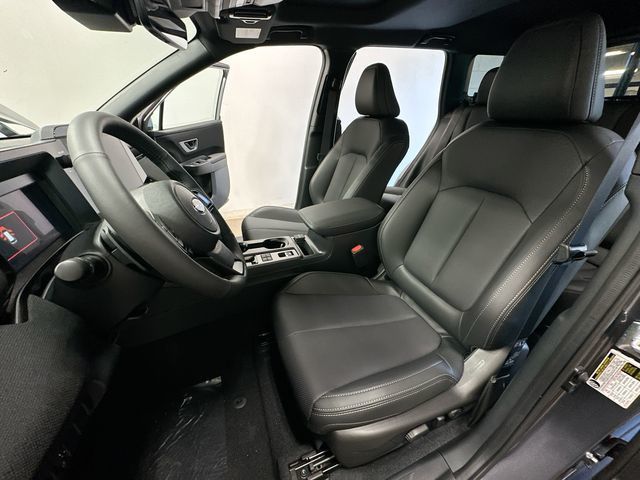 2026 Subaru Outback Limited Gray at Subaru and VW of Moon Township