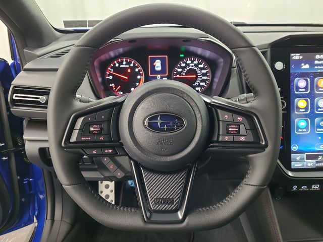 2026 – Subaru – WRX