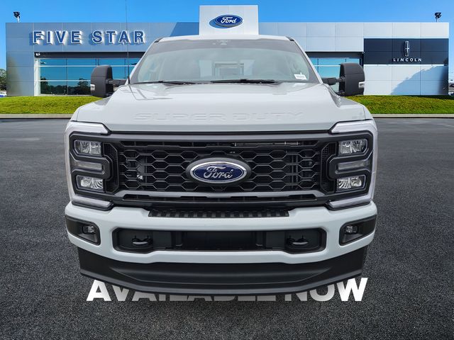 New 2026 White Ford XL image 2