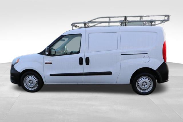 2021 Ram ProMaster City Tradesman 17