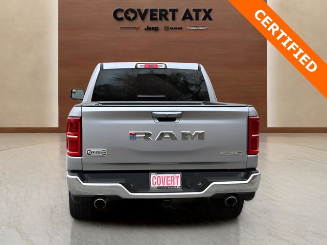 Used Car 2025 Ram 1500  Limited For Sale Under $60,000 In Austin, Texas