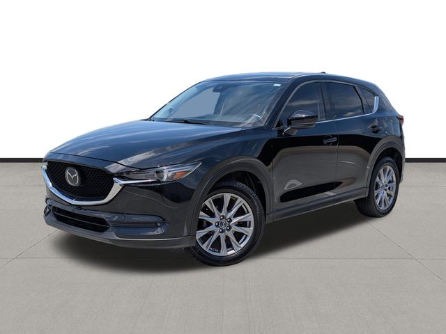 2019 Mazda CX-5 Grand Touring - 0