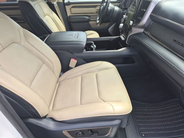 Used 2020 Ram 1500 Limited 4D Crew Cab