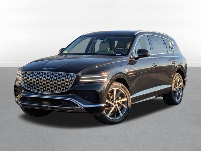 2026 Genesis GV80 3.5T Advanced AWD