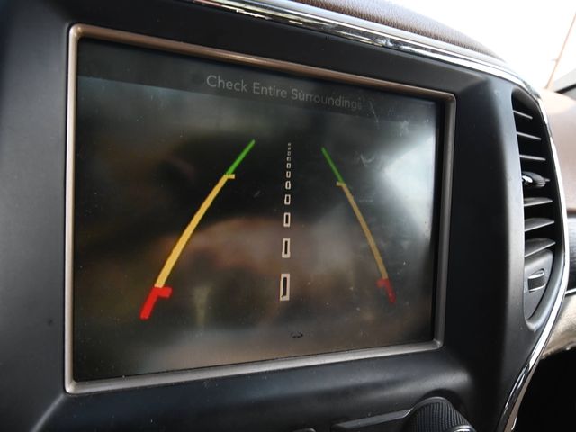 Used 2015 Beige Jeep Summit image 9