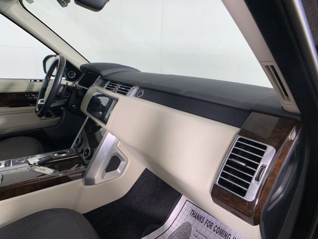 2021 Land Rover Range Rover Westminster 29