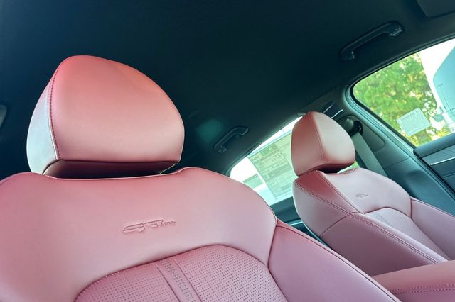 2026 Kia K5 GT-Line - Photo 18