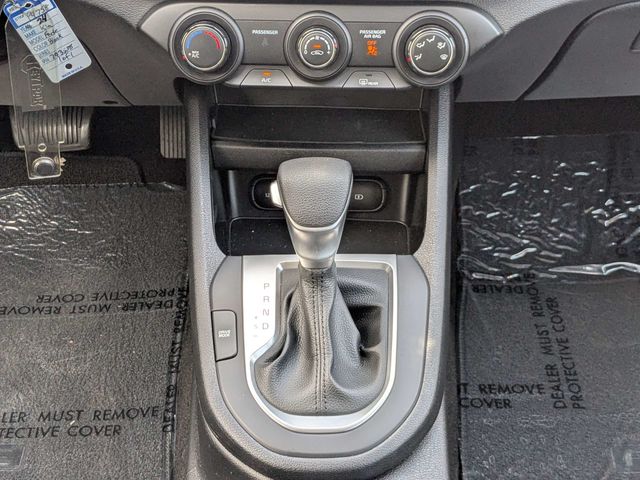 Used 2024 Kia Forte Sedan