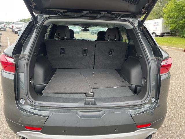 Used 2019 Chevrolet Blazer SUV