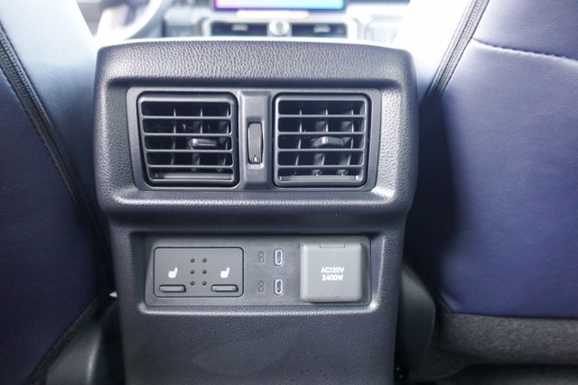 new 2025 Toyota 4Runner i-FORCE MAX Hybrid car