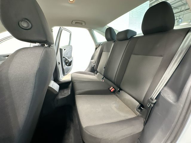 2019 Volkswagen Jetta 1.4T S Silver at Bob Ruth Ford