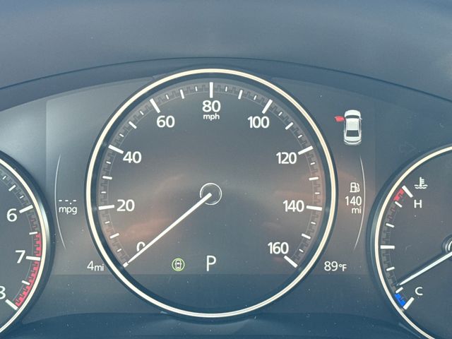 New 2026 Black Mazda 2.5 S Preferred image 16