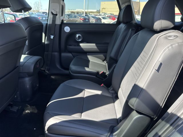 New 2026 Hyundai Palisade For Sale in Indianapolis, IN