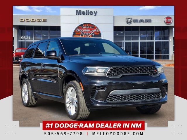2023 Dodge Durango GT AWD