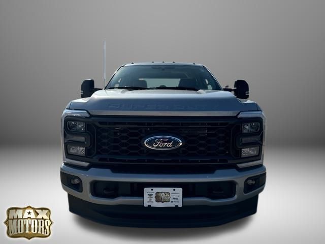 2024 Ford F-250SD XL 11