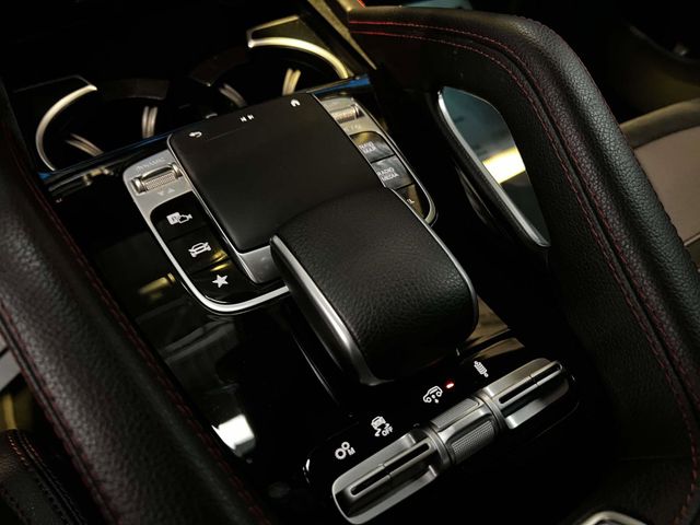 used 2023 Mercedes-Benz GLE car, priced at $73,991