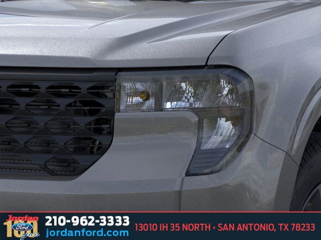 New Car 2025 Ford Maverick  Xlt For Sale Under $35,000 In San Antonio, Texas