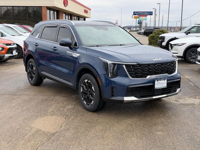 2024 Kia Sorento S AWD